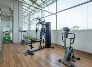 Apartment Easton Park - Giandara