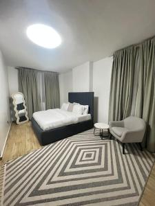 Khalif heights parkland