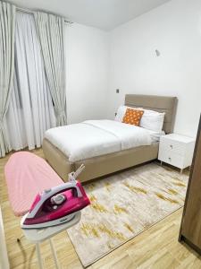 Khalif heights parkland