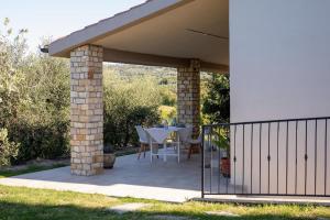 Il giardino di Magliano