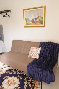 Apartamento novo com ar condicionado e garagem