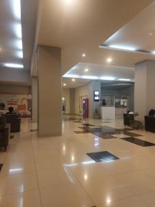 Apartment Easton Park - Giandara
