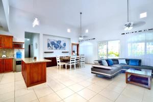 4-Suite Tranquil Retreat in Sosua Ocean Village