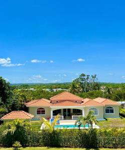 4-Suite Tranquil Retreat in Sosua Ocean Village