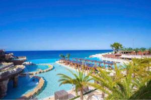 4-Suite Tranquil Retreat in Sosua Ocean Village