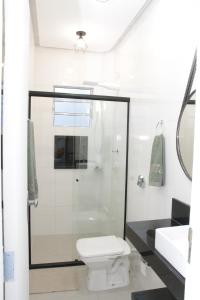 Apartamento novo com ar condicionado e garagem