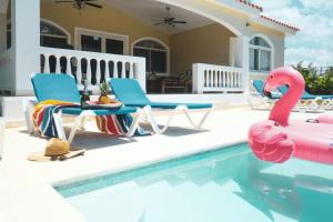 4-Suite Tranquil Retreat in Sosua Ocean Village