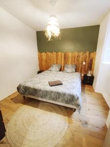 Maison avec jardin aux Cabannes - Ariège