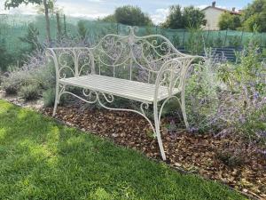 Il Roseto dei Sensi Country Rooms in Piemonte