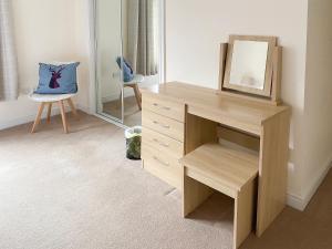 Dalnafeidh Beag - Cottage