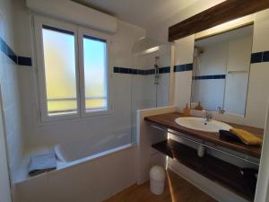 Appartement Le Cocon du Monde