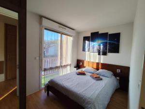 Appartement Le Cocon du Monde