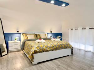 KataSoul Urban Vibes - Catania Centro Storico - Moderno - Balcone - 4 Posti Letto