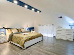 KataSoul Urban Vibes - Catania Centro Storico - Moderno - Balcone - 4 Posti Letto