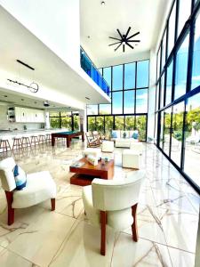 Grand Luxury Villa in Sosua Ocean Village