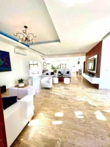 Grand Luxury Villa in Sosua Ocean Village