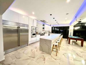 Grand Luxury Villa in Sosua Ocean Village