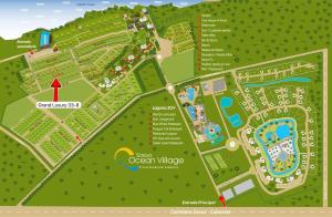 Grand Luxury Villa in Sosua Ocean Village