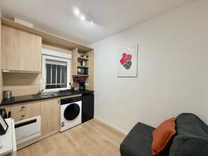 Retiro Residence Geranio