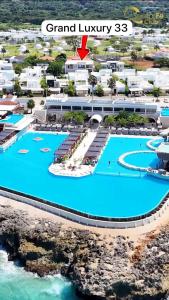 Grand Luxury Villa in Sosua Ocean Village