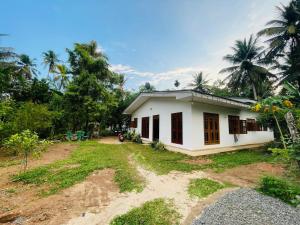 Green Pearl Villa
