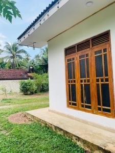 Green Pearl Villa