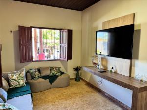 Casa de Temporada em Alter do Chão