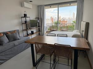 Departamento Estudio Deluxe