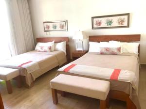 Luxury Ocean View Villa in Sosua Ocean Village