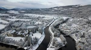 Bailem Lodge at Loch Ness ADULTS ONLY