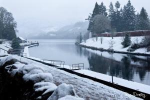 Bailem Lodge at Loch Ness ADULTS ONLY