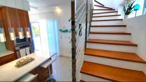 Sea La Vie Villa in Oceanfront Sosua Ocean Village