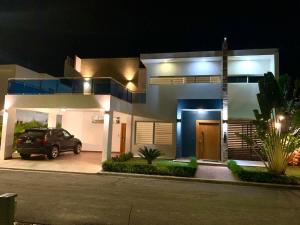 Sea La Vie Villa in Oceanfront Sosua Ocean Village
