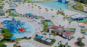 Apartamento Aqualand Salinas