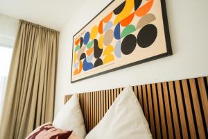 Inviting Flat Near City Center & The Mosel River