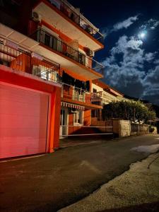 Apartments Lumina Marić