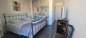 1 bedroom apartment - sea view