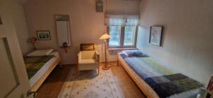 Perinnetalo Taivalkoskella