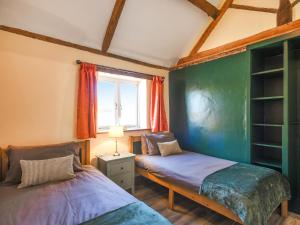 Cart House Barn - Uk49802