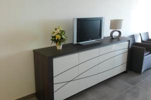 1 bedroom apartment - sea view