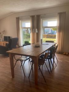 Bungalow Buitenlui
