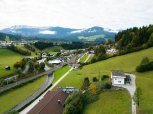 Westendorf Alpen Lodge