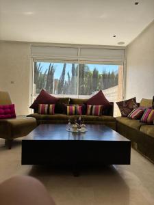 Villa de luxe CGI avec piscine