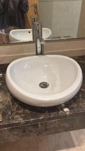 Villa de luxe CGI avec piscine