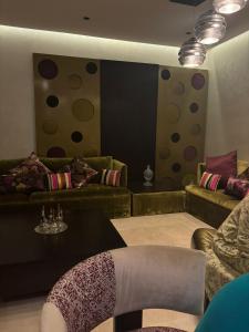 Villa de luxe CGI avec piscine