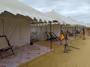 Royal rann Camp