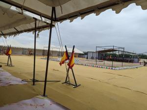 Royal rann Camp