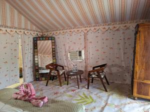 Royal rann Camp
