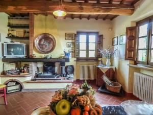 Campanaro Casa Di Campagna Con Piscina Privata Vicino A Lucca