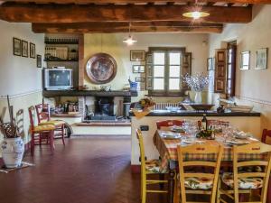 Campanaro Casa Di Campagna Con Piscina Privata Vicino A Lucca